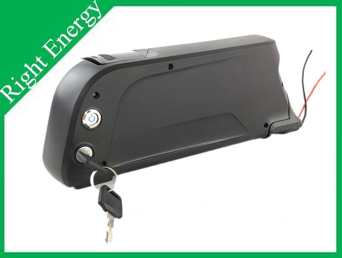 इलेक्ट्रिक बाइक बैटरी electric bike battery