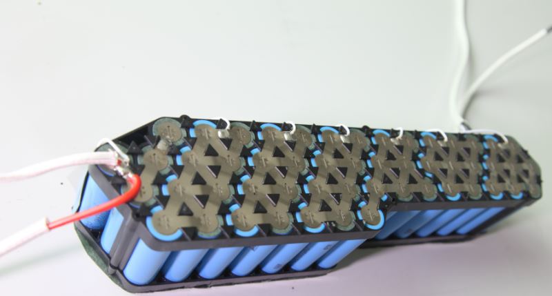 साइकिल विद्युतीकरण