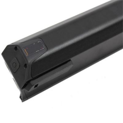 उच्च सुरक्षा लिथियम बैटरी 1