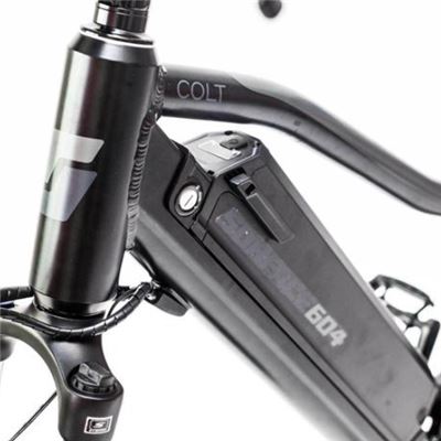 उच्च सुरक्षा लिथियम बैटरी 2