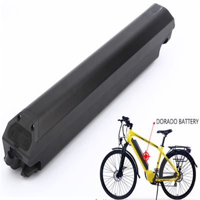 उच्च सुरक्षा लिथियम बैटरी 3