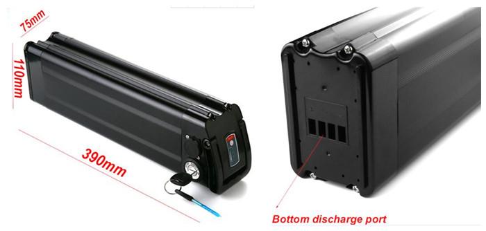 48v लिथियम आयन बैटरी 48v lithium ion battery