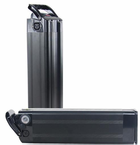 48v lithium ion battery for electric bike