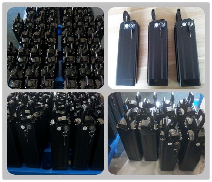 48v lithium ion battery for electric bike