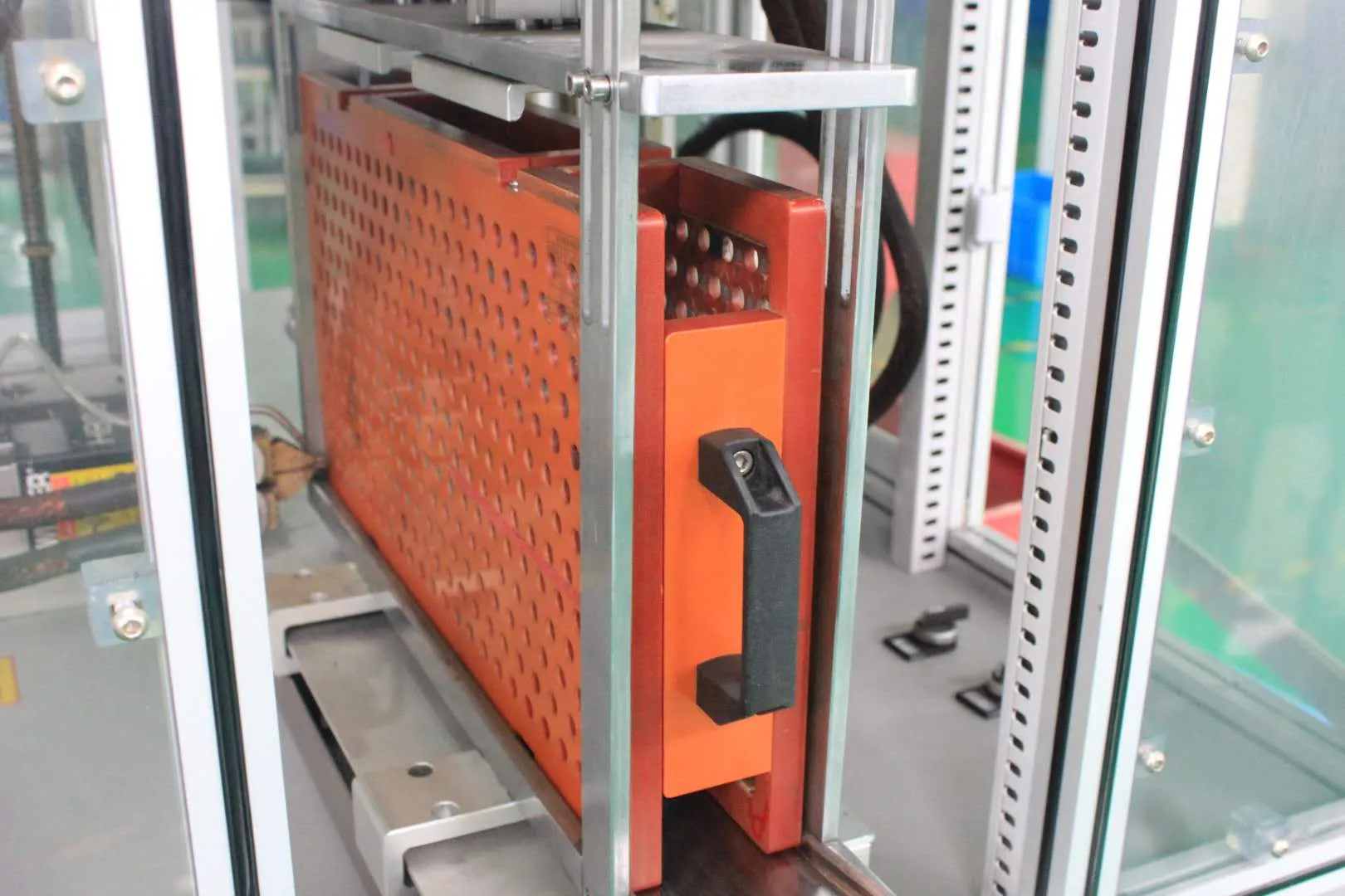 spot welding of the cells3