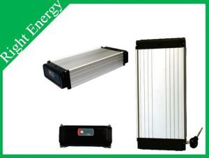 विशाल इलेक्ट्रिक बाइक बैटरी