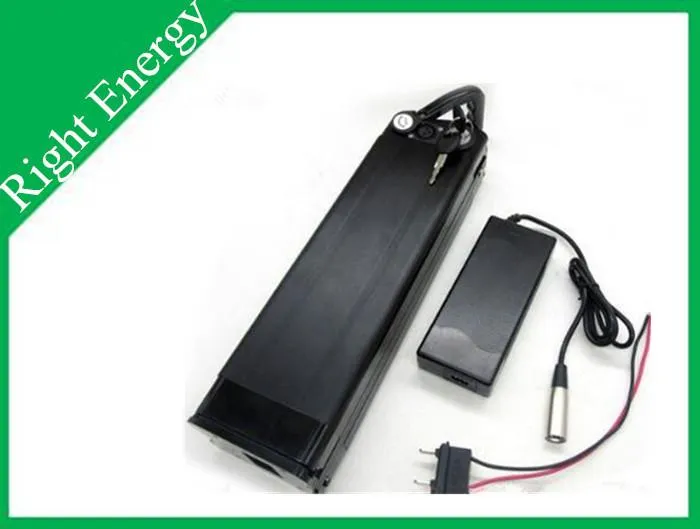 48v लिथियम आयन बैटरी