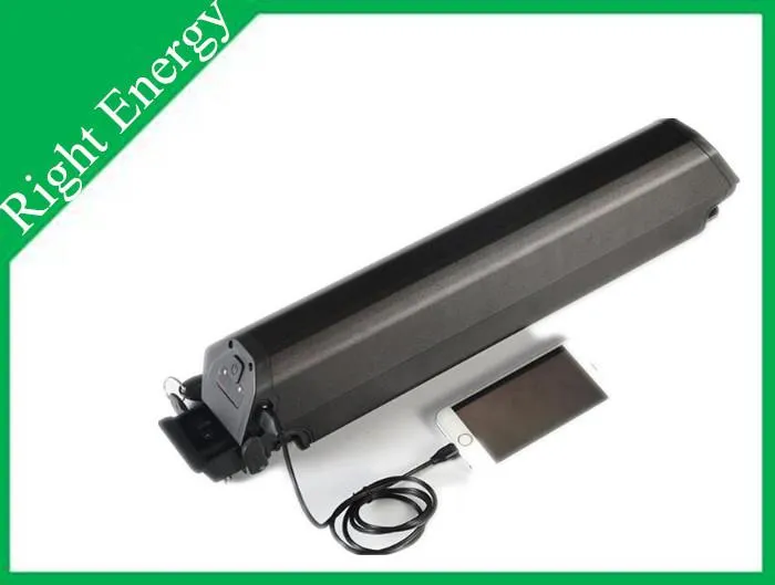 उच्च सुरक्षा लिथियम बैटरी