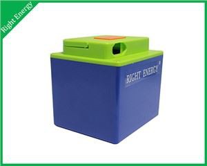 लिथियम आयन मोटरसाइकिल बैटरी